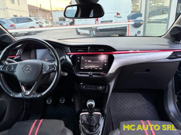 OPEL Corsa 1.5 D 100 CV GS Line rif. 24186137 - Foto 10