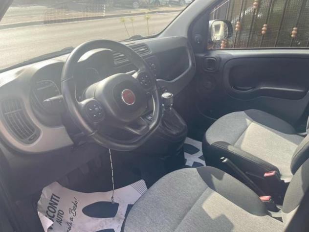FIAT Panda LOUNGE 1.2 - 69CV rif. 23984107 - Foto 5