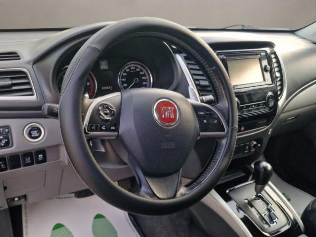 FIAT Fullback 2.4 180CV Doppia Cabina aut. LX Cross rif. 24149393 - Foto 10