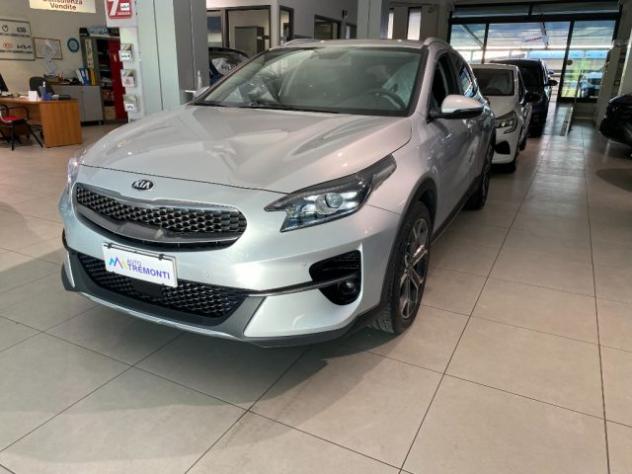 KIA XCeed 1.0 T-GDi GPL High Tech rif. 23877187