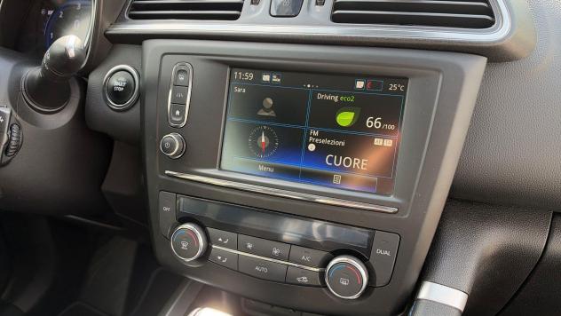 Renault Kadjar 1.5 dCi Energy 110cv Sport Edition2 EDC - Foto 9