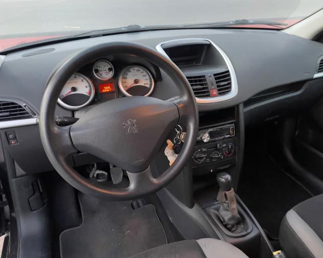Peugeot 207 1.4 8V 75CV 3p. Energie - Foto 8