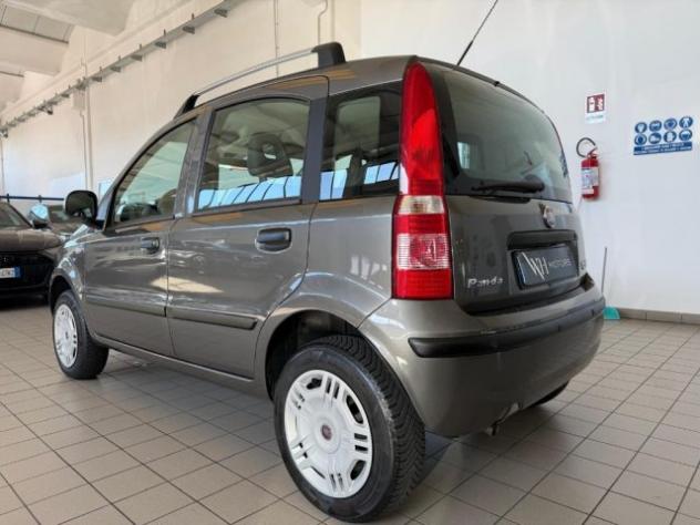 FIAT Panda 1.4 Active Natural Power //BELL1SS1MA// rif. 24186256 - Foto 4