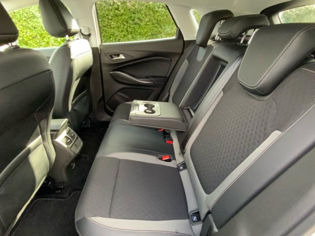 Opel Grandland X Grandland 1ª serie 1.5 diesel Ecotec Start&Stop Advance - Foto 10