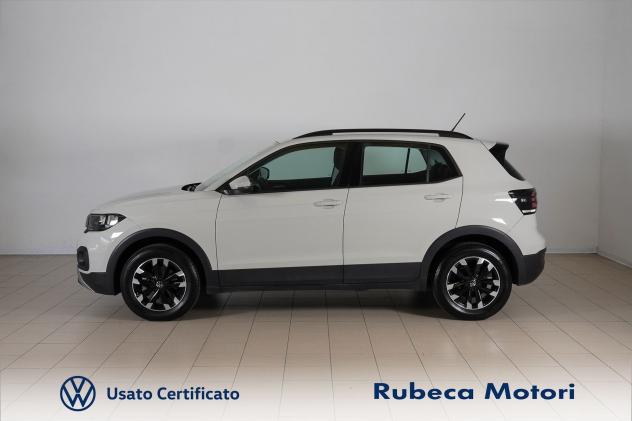 Volkswagen T-Cross 1.0 TSI Style 95CV - Foto 3