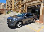 FORD KUGA 1500 ECOBLUE TAGLIANDATA KM CERTIFICATI