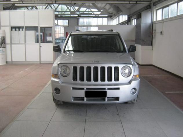 JEEP Patriot 2.0 Turbodiesel DPF Sport 4x4 rif. 17773933 - Foto 2