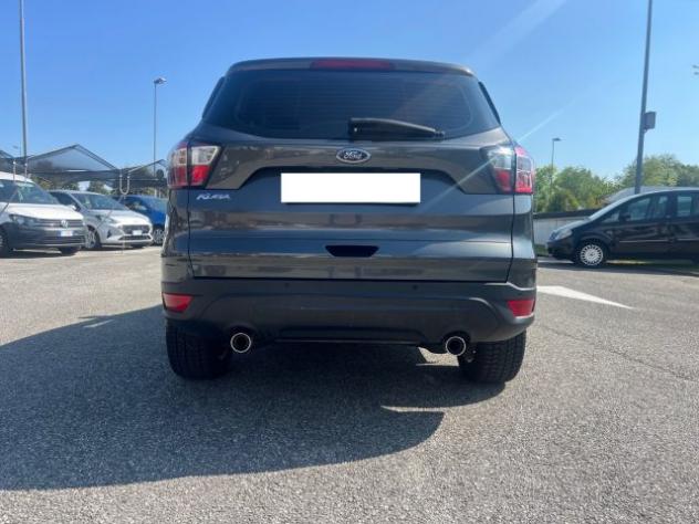FORD Kuga 2.0 TDCI 120 CV 2WD BUSISESS rif. 23613054 - Foto 7