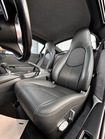 Porsche Cayman 2.9 pdk - Foto 4