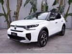 CITROEN C3 Aircross 1.2 Hybrid 145cv e-DCS6 Max rif. 23740397