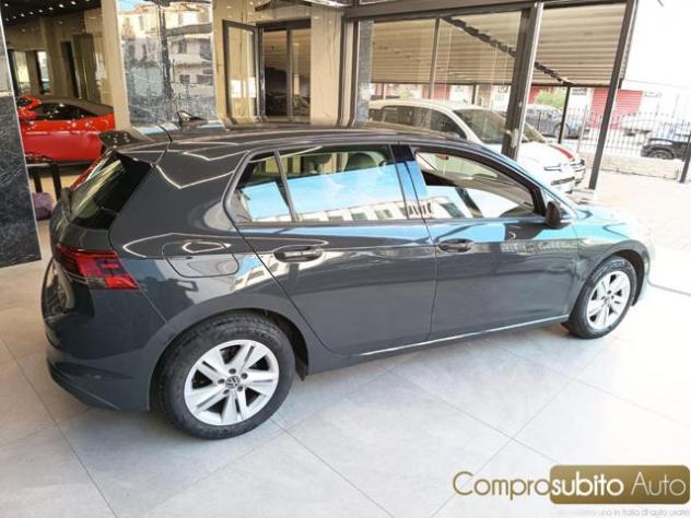 VOLKSWAGEN Golf 1.0 TSI 115 CV 5p. Sport BlueMotion Technology rif. 23824040 - Foto 6