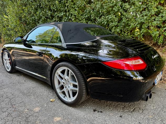 Porsche 911 Carrera 4 Cabriolet MK2 - LEGGERE - Foto 2