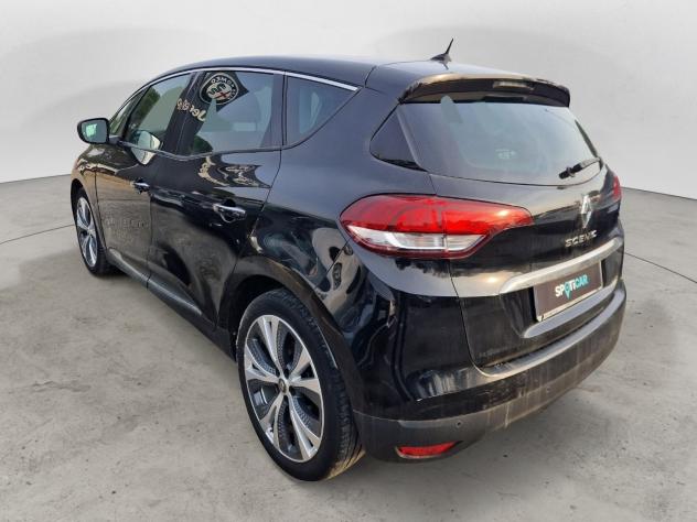 Renault Scénic dCi 8V 110CV EDC Energy Intens - Foto 2