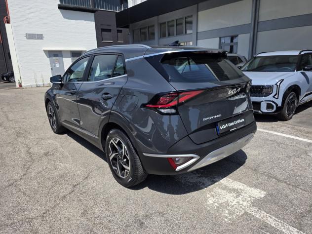 Kia Sportage Sportage 1.6 tgdi Gpl Business 136cv 2wd (#929) - Foto 6