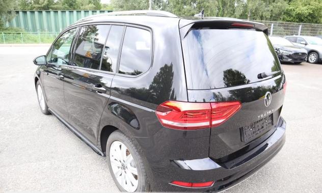 Volkswagen Touran 1.5 TSI EVO R-Line DSG 5 Posti Camera Led - Foto 5