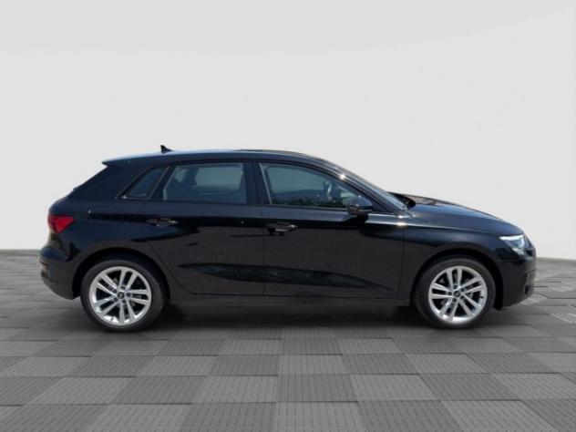 AUDI A3 A3 SPB 30 TFSI S tronic Business Advanced rif. 23833467 - Foto 6