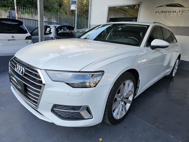 Audi A6 40 2.0 TDI S tronic Business Sport - Foto 3