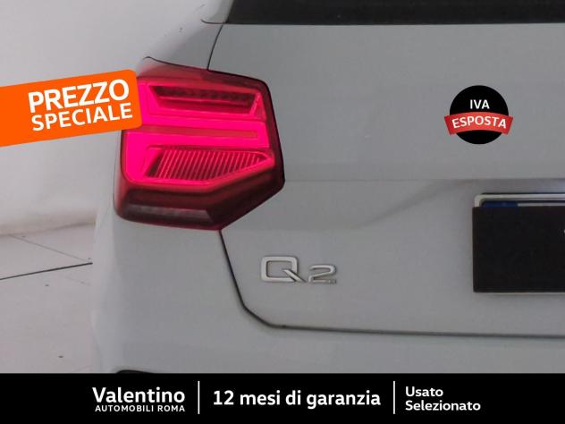 Audi Q2 1.5 35 TFSI S TRONIC BUSINESS - Foto 8