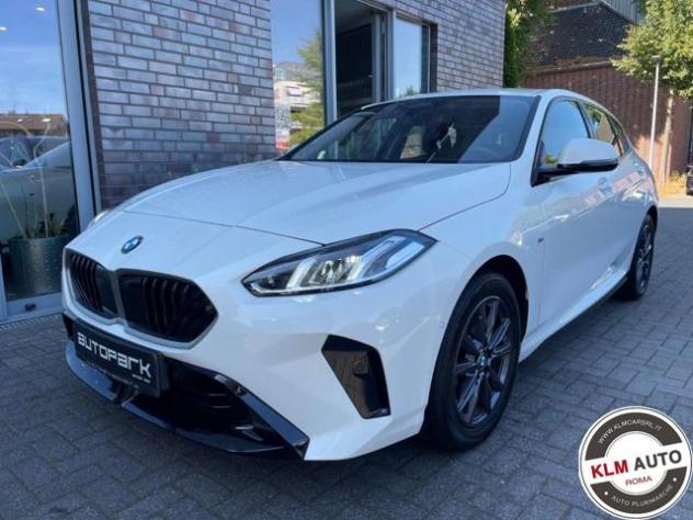 BMW 120 48V M Sport F70 rif. 24097063