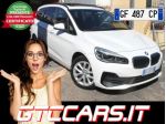 BMW 218 d Gran Tourer xdrive Aut 7posti Tetto UNIPRO IVA D rif. 24132130