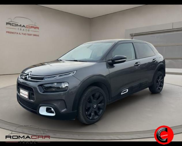 CITROEN C4 Cactus BlueHDi 100 S&S Shine rif. 23142536 - Foto 2