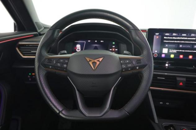 CUPRA Formentor Formentor 2.0 TDI 4Drive DSG rif. 23975530 - Foto 5