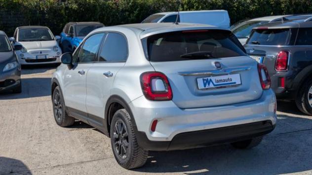 FIAT 500X 1.0cc 120cv rif. 23953386 - Foto 4