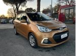Hyundai i10 1.0 MPI Comfort A/T