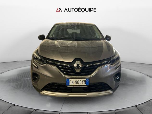 Renault Captur II 2019 1.6 E-Tech hybrid Techno Fast Track 145cv auto - Foto 8