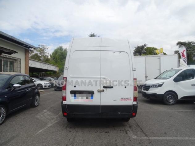 RENAULT Master L2 H2 2.3 DCI 135CV PRONTA CONSEGNA rif. 24162796 - Foto 5