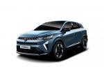 Renault Symbioz techno ECO-G 120 MY26
