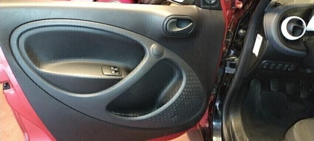 Smart ForFour 70 1.0 Youngster - Foto 10