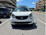Smart ForFour 90 0.9 Turbo twinamic Passion CABRIO LED NAVI KAMERA PACK SPO &hellip;