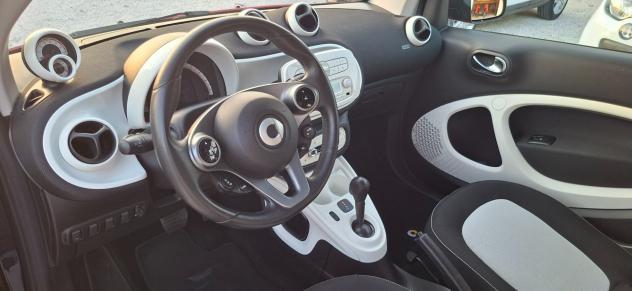 Smart ForTwo 70 1.0 Passion - Foto 9