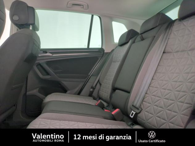 Volkswagen Tiguan 1.5 tsi Life DSG 150cv - Foto 10