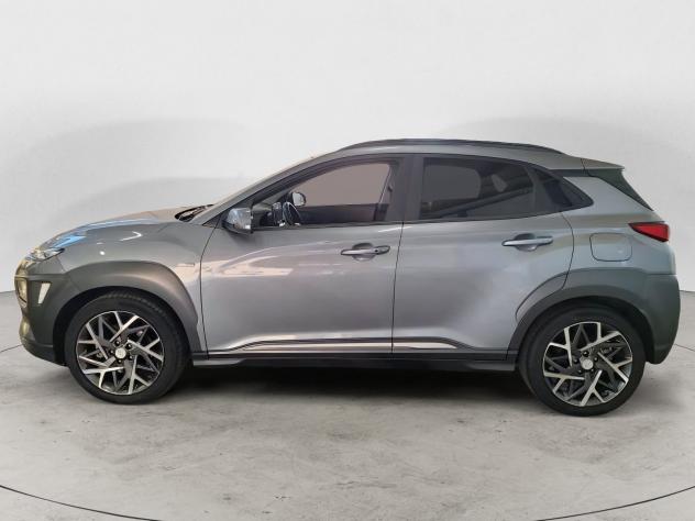 Hyundai Kona Hybrid 1.6 HEV Exellence 2WD DCT - Foto 4