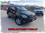 Toyota RAV 4 RAV4 2.2 D-4D 177 CV Luxury