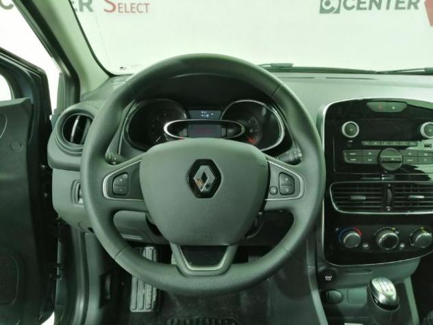 Renault Clio Clio Sporter dCi 8V 75CV Start&Stop Energy Life - Foto 9