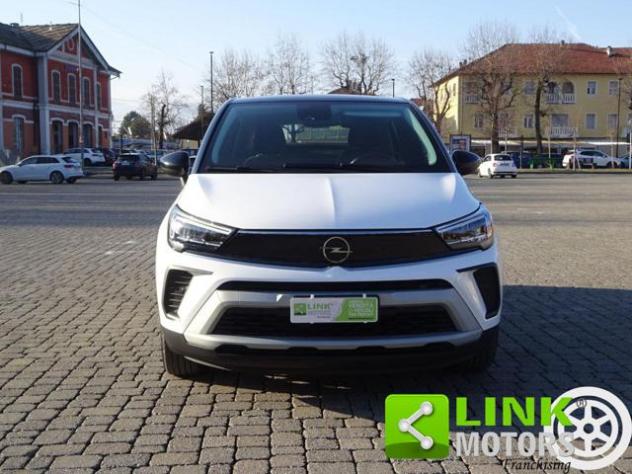 OPEL Crossland 1.2 12V Start&Stop Elegance NEOPATENTATI - Foto 4