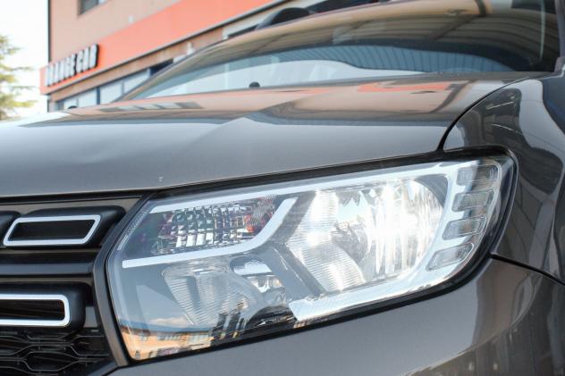 Dacia Sandero Stepway 0.9 TCe 90 CV Techroad - Foto 7