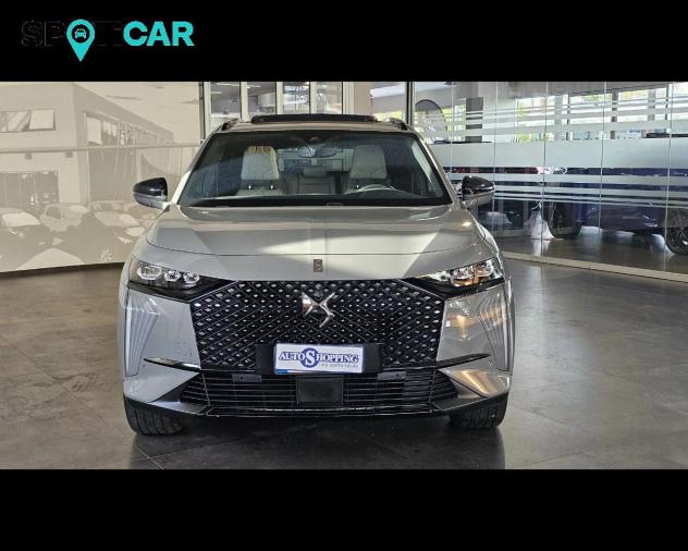 DS DS 7 DS7 1.5 bluehdi Esprit de Voyage 130cv auto - Foto 2