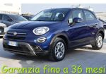 FIAT 500X 1.6 Mjet 120CV DDCT Lounge