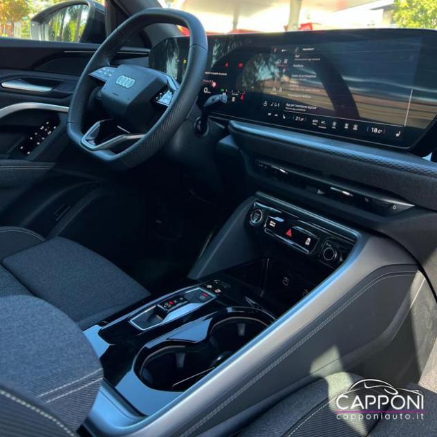 AUDI Q5 40 TDI 204 CV quattro S tronic S line MOD NUOVO rif. 24052210 - Foto 10