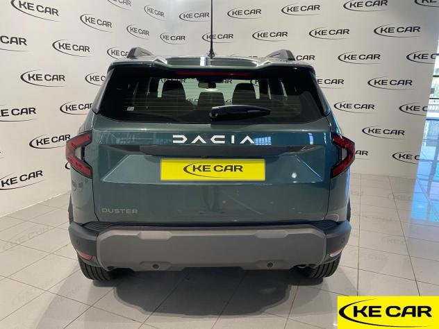Dacia Duster 1.2 Eco-G 120cv Expression - Foto 6
