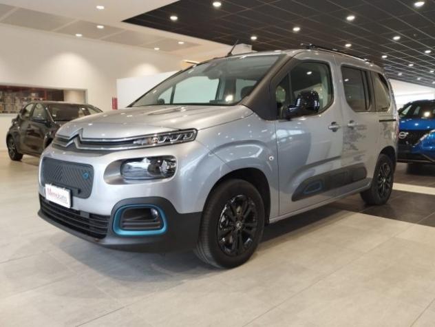 CITROEN E-Berlingo motore elettrico 136 CV M Shine rif. 20214660 - Foto 9