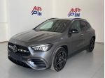 Mercedes-Benz GLA GLA 200 d AMG Line Premium
