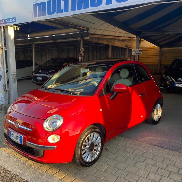 Fiat 500 1.3 Multijet 16V 95 CV Lounge - Foto 2