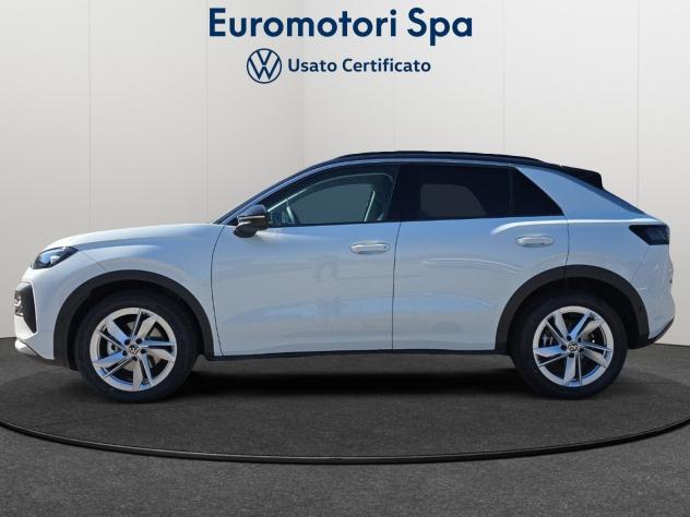 Volkswagen T-Roc T-Roc 1.5 etsi Life 150cv dsg - Foto 2