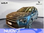 KIA Niro 1.6 GDi DCT GPL HEV Business rif. 20839777