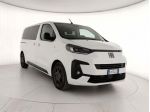 FIAT Scudo ICE Serie 3 Ulysse Combi M1- L2h1 2.0 Bluehdi 180cv At8